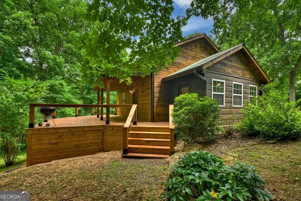 665 Shady Lane, Mineral Bluff