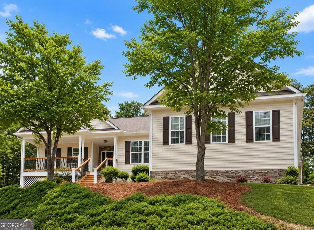 110 Winterhawk Cove, Dawsonville