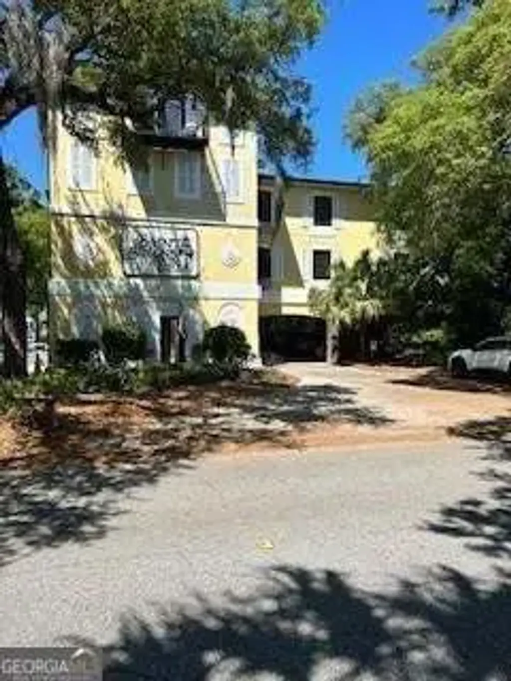 609 Beachview Drive 100, St. Simons