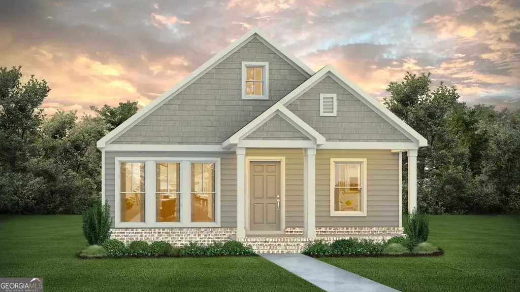 22 Rivers Edge Lane, Franklin