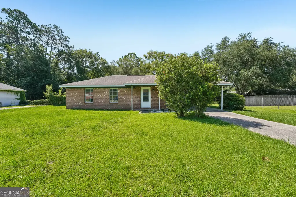 310 Watts Street, St. Marys