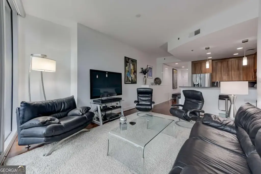 1080 Peachtree Street Ne 905, Atlanta