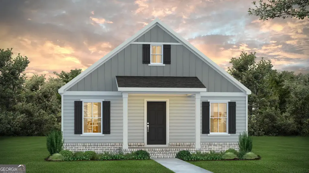 24 Rivers Edge Lane Lot 8, Franklin