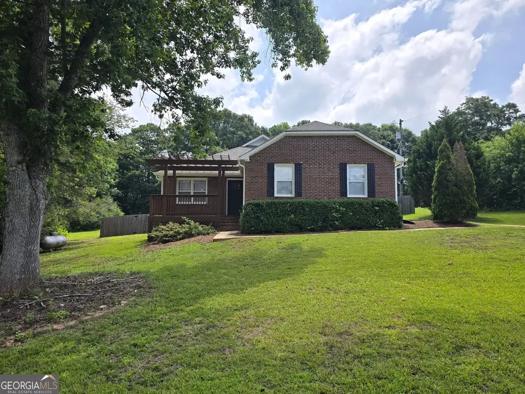 125 Planters Walk, Locust Grove