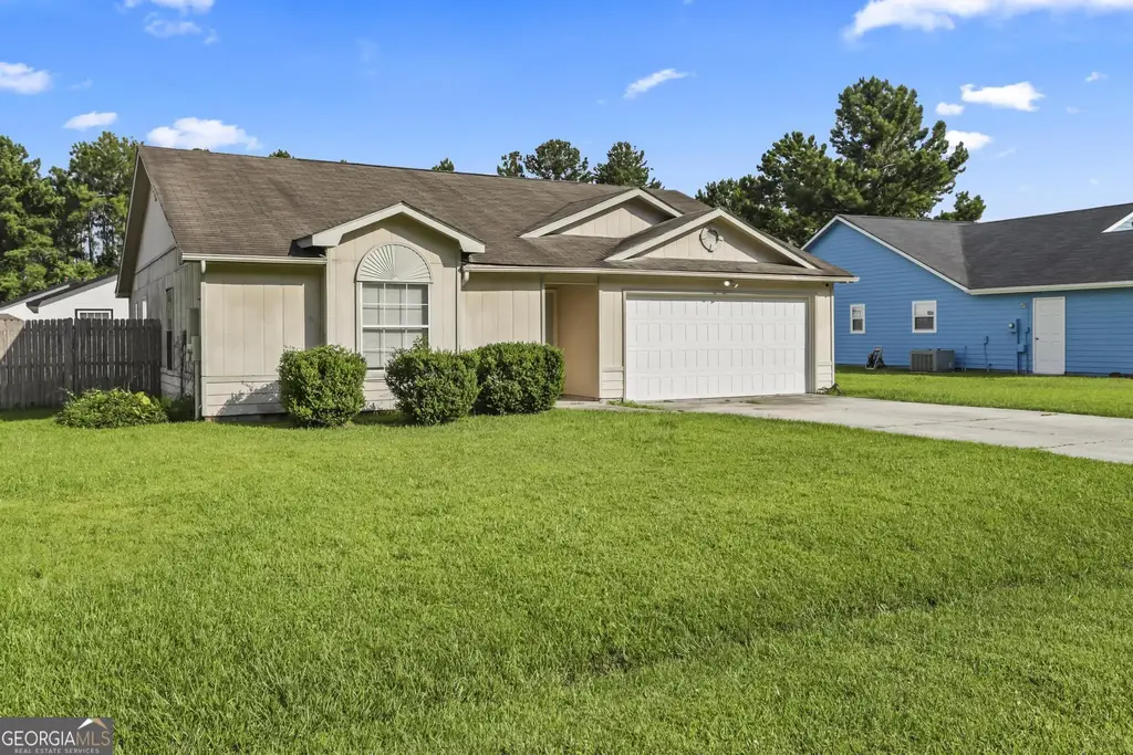 119 Bamboo Drive, Kingsland