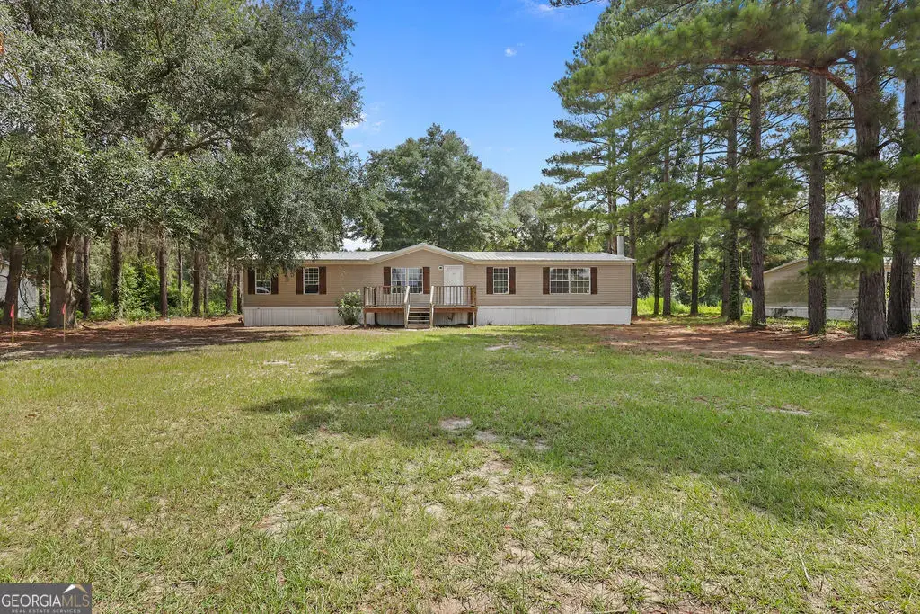 176 Barn Road Circle, Jesup
