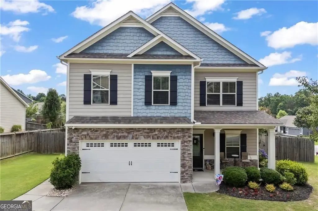 120 Rainhill Station Drive, Dawsonville
