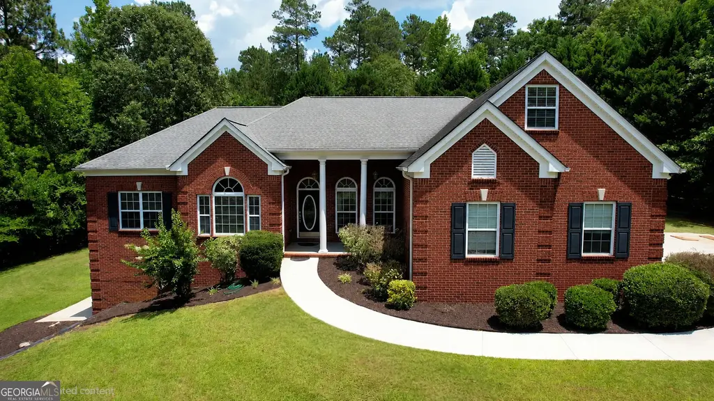 1670 Northwoods Drive, Greensboro