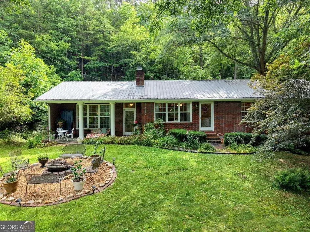 5127 Mineral Springs Road, Young Harris