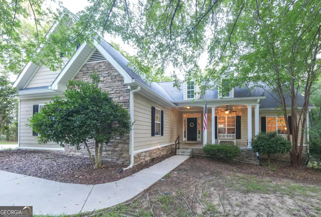 158 Pine Knoll Lane, Eatonton
