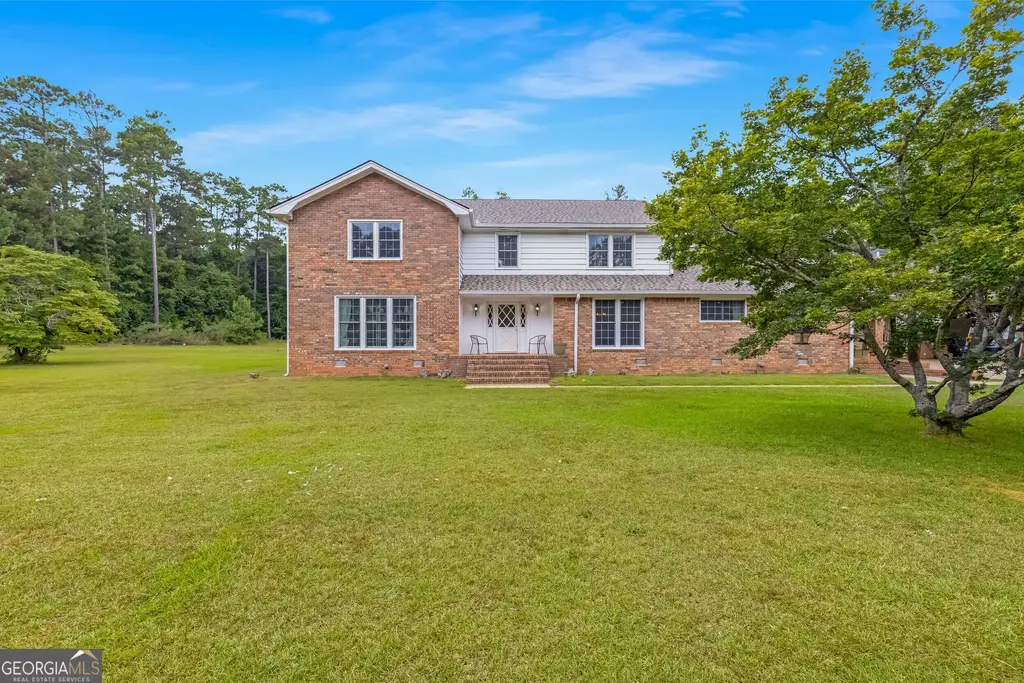 164 Buttrill Road, Jackson