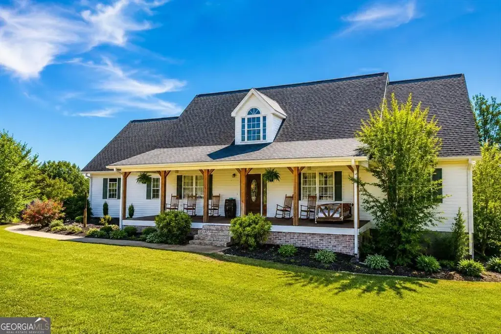 220 Highway 172, Colbert
