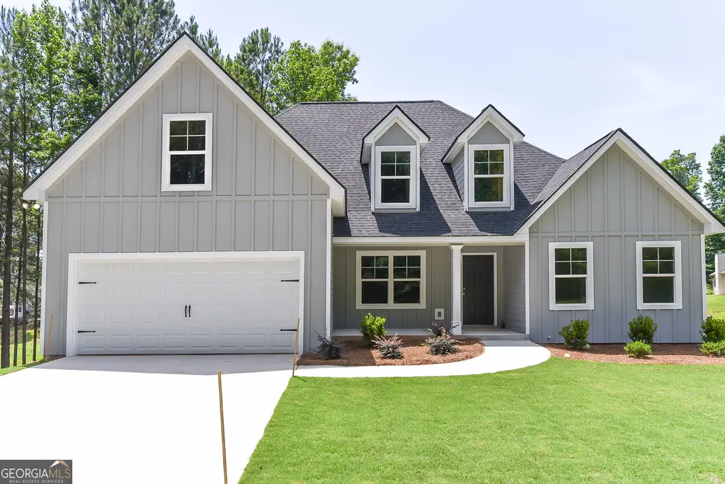 110 Fuller Court, Grantville