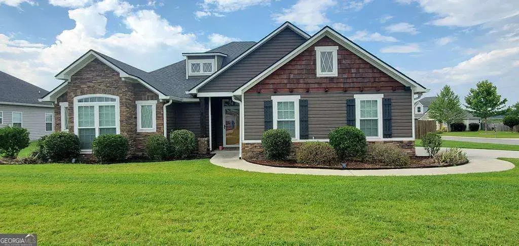 4077 Mckenzie Lane, Valdosta