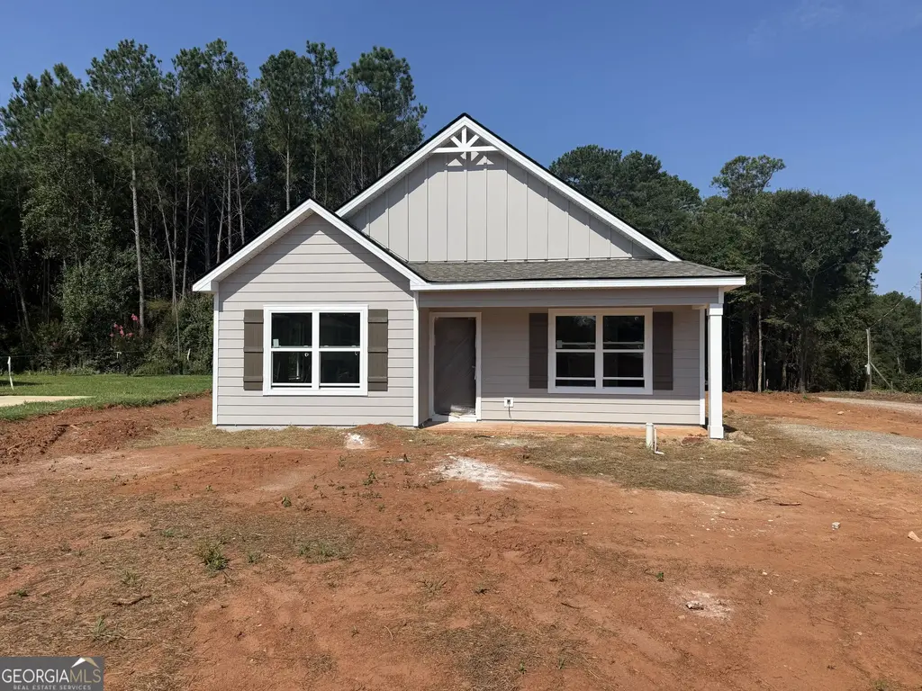 800 Buchanan Street, LaGrange
