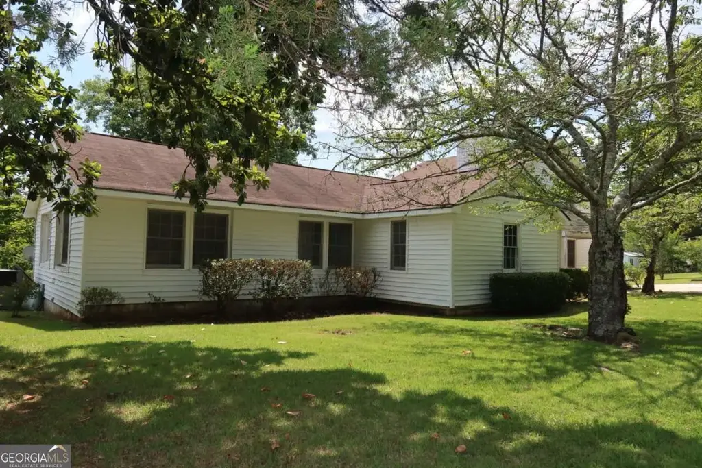 372 Old Monticello Road, Milledgeville