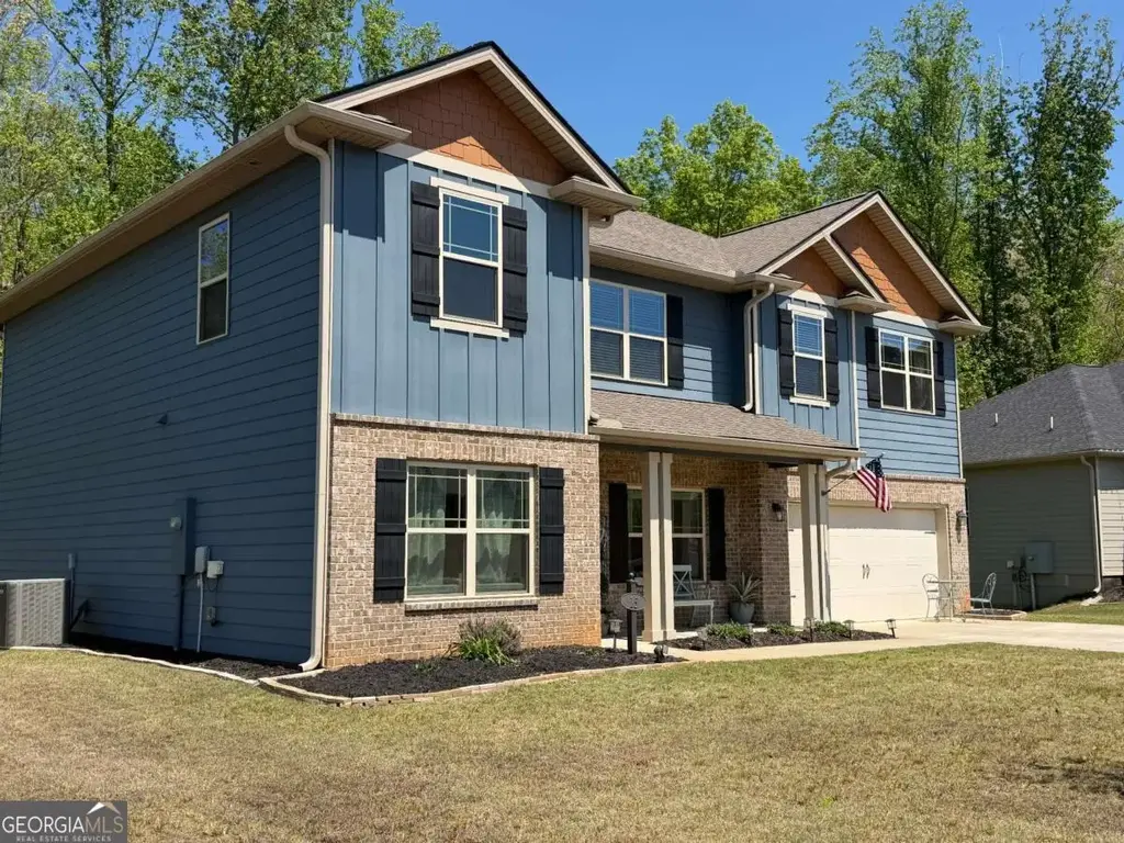 15 Parks Trail, Dawsonville