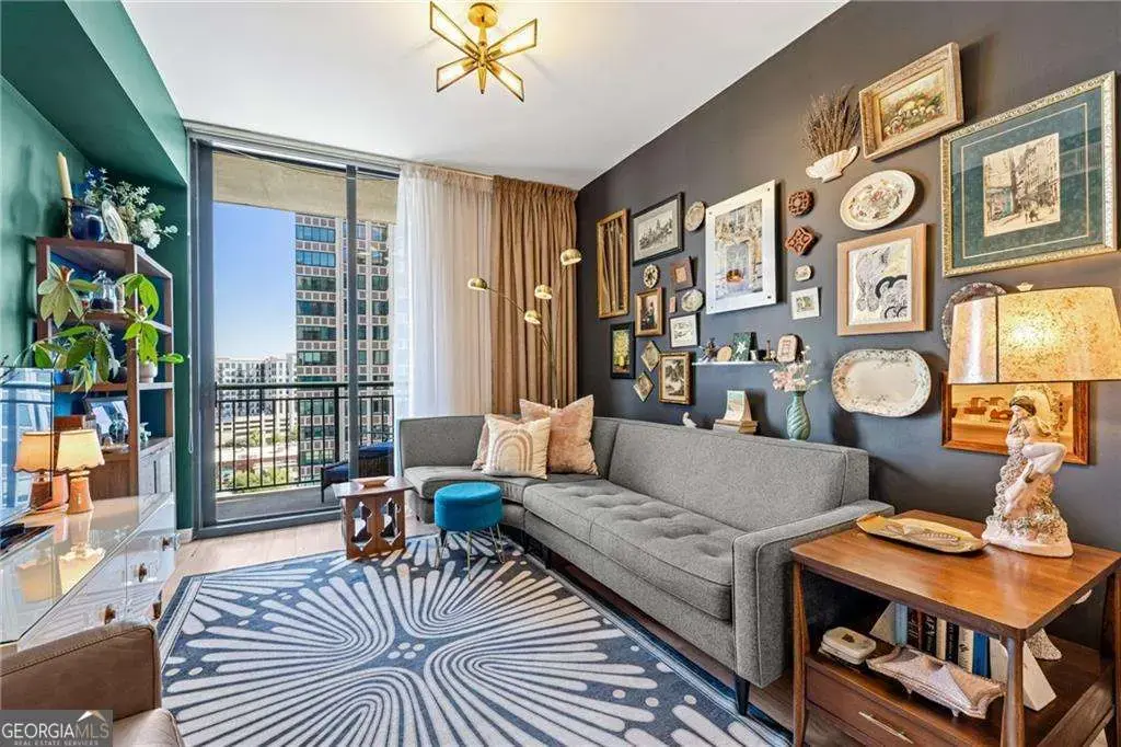 3040 Peachtree Road Nw 1013, Atlanta