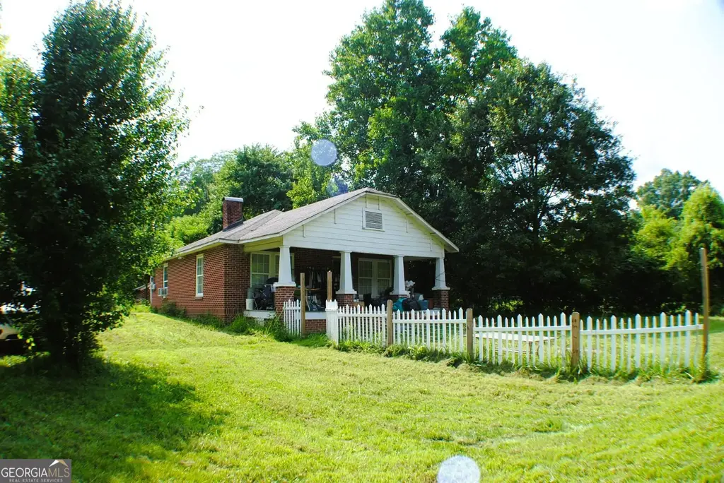3602 Highway 41 Highway N, Resaca