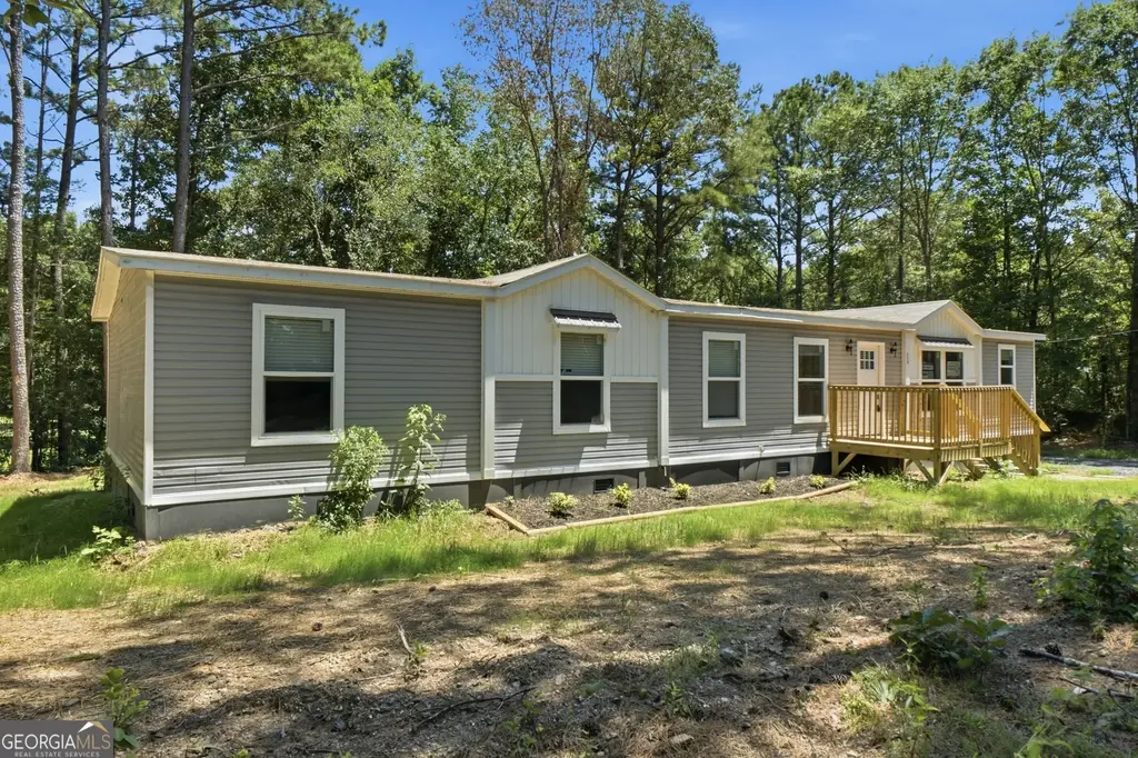 219 Maddron Road, Crandall
