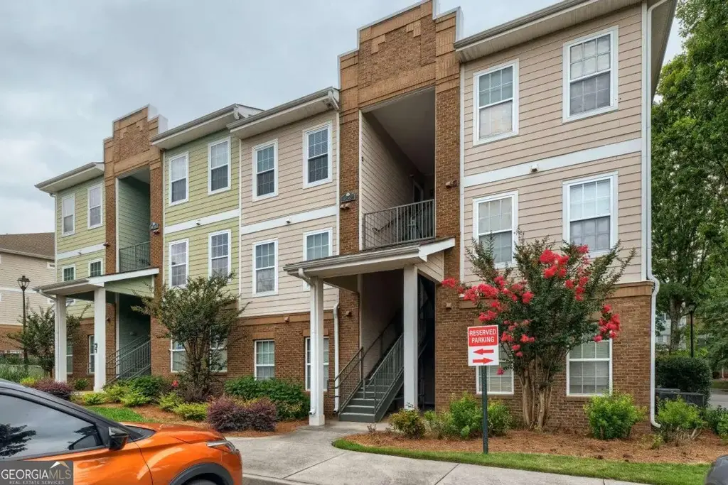 1752 Pryor Road Sw 311, Atlanta