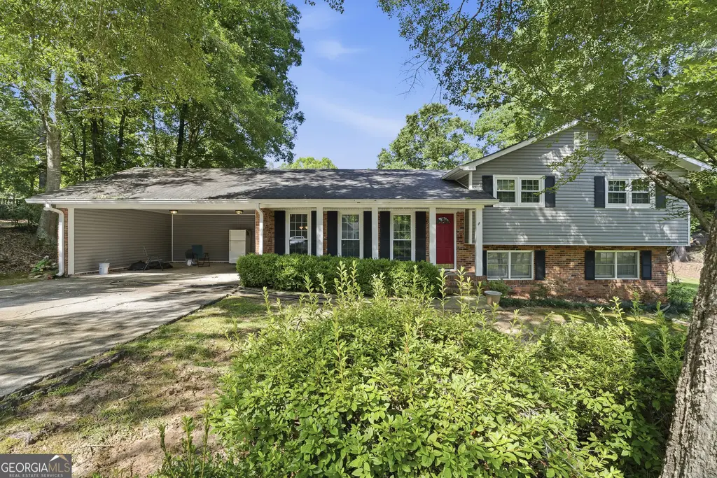 3150 Misty Valley Court, Macon