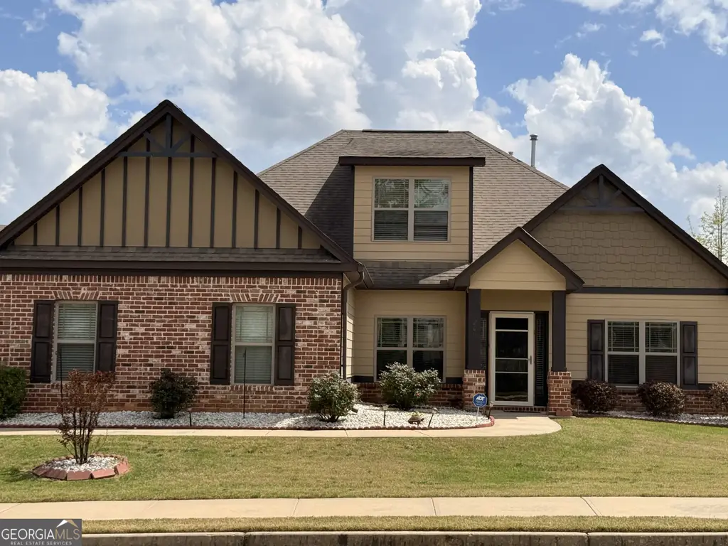 260 Silver Ridge Road, Covington