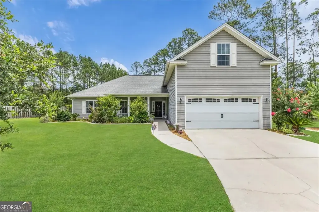108 Saddlebrush Road, Ellabell