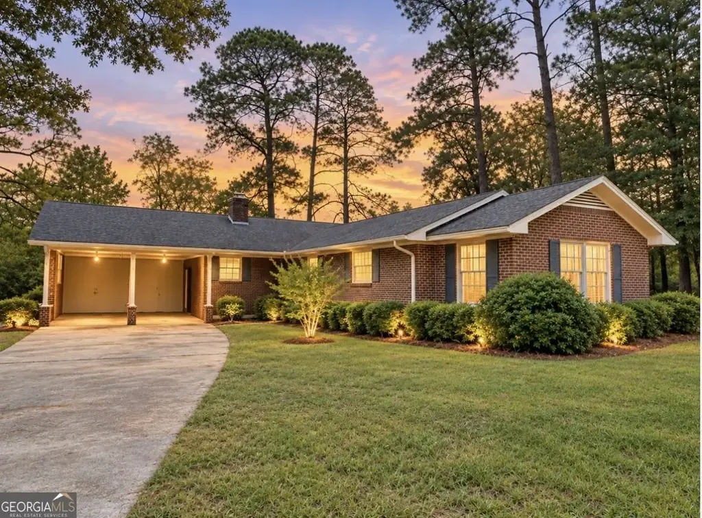 1001 Stewart Avenue, Cordele