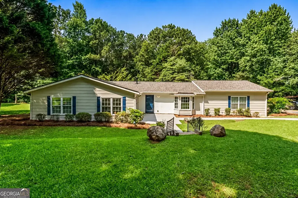 365 New Morn Drive, McDonough