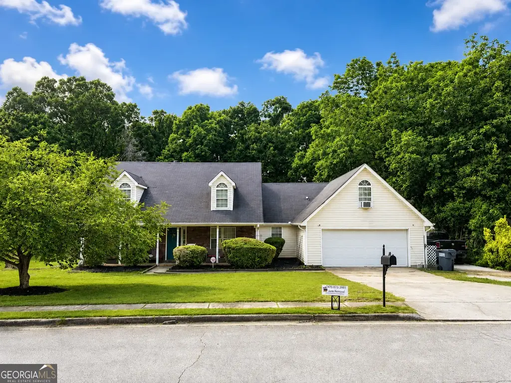 35 Berkshire Keep, Covington