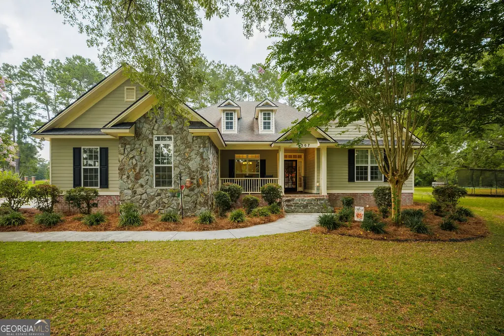 3207 Stafford Crossing Road, Valdosta