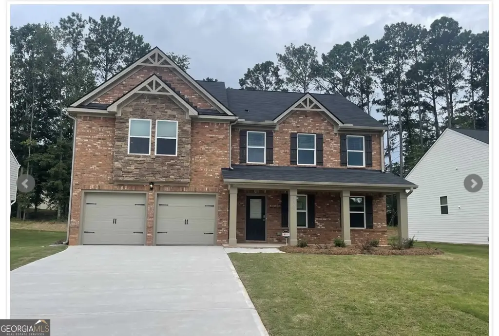 1100 Bluecoat Circle, Hampton