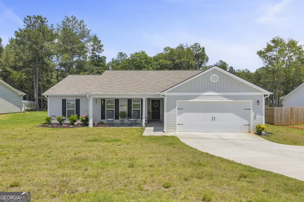 4542 Reed Creek Highway, Hartwell