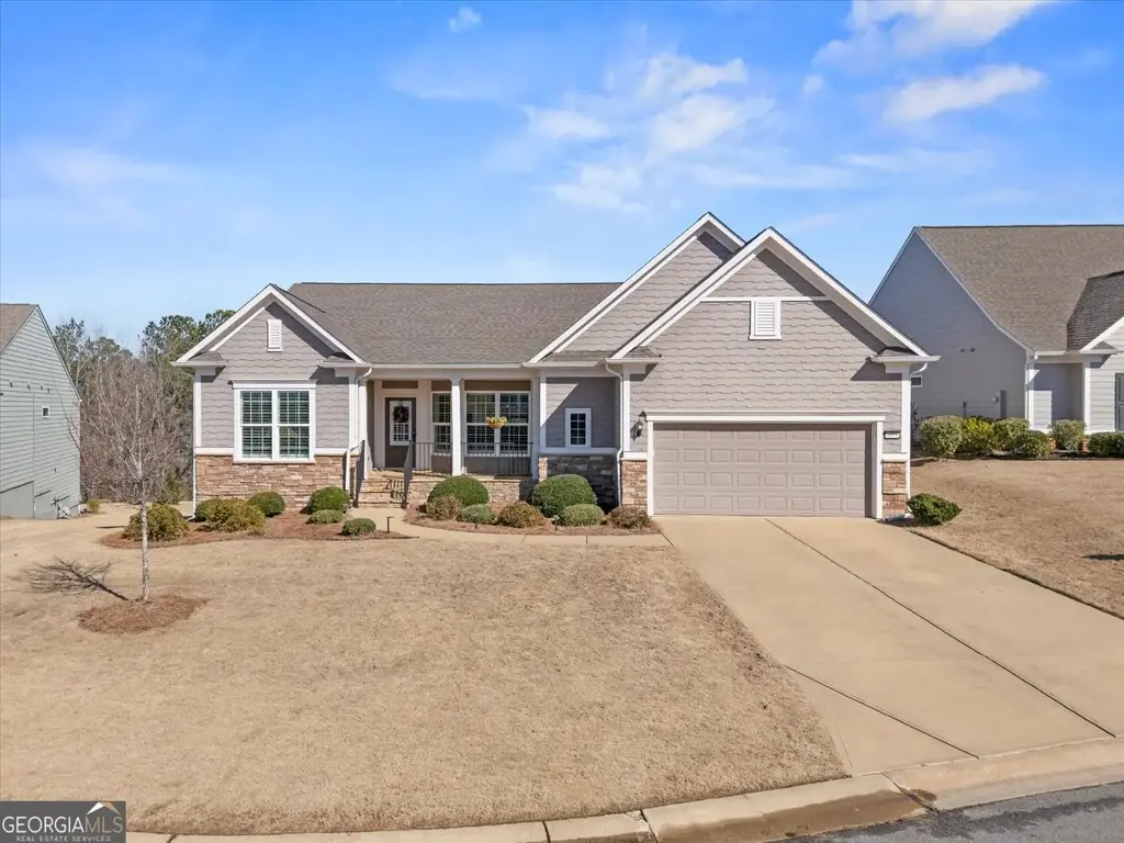 1031 Peachbelt Street, Greensboro
