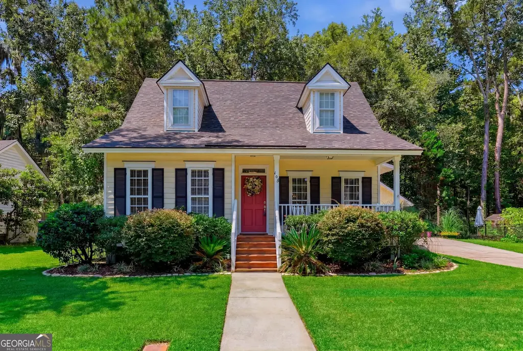 105 Cottage Court, Richmond Hill
