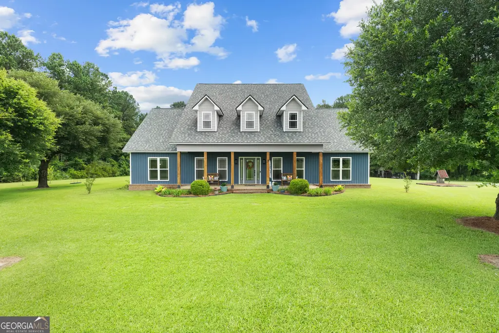 16658 Old River Road N, Statesboro