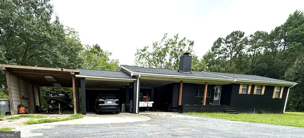478 Liberty Hill Road, Milner