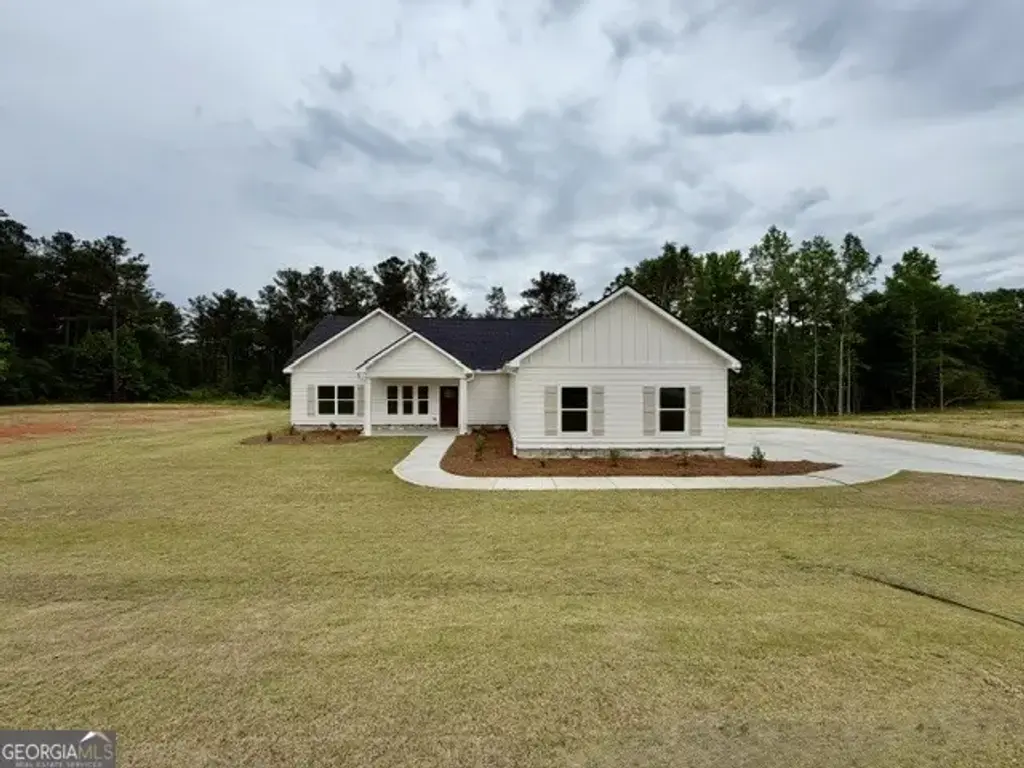 226 Robert Williams Road, Pine Mountain