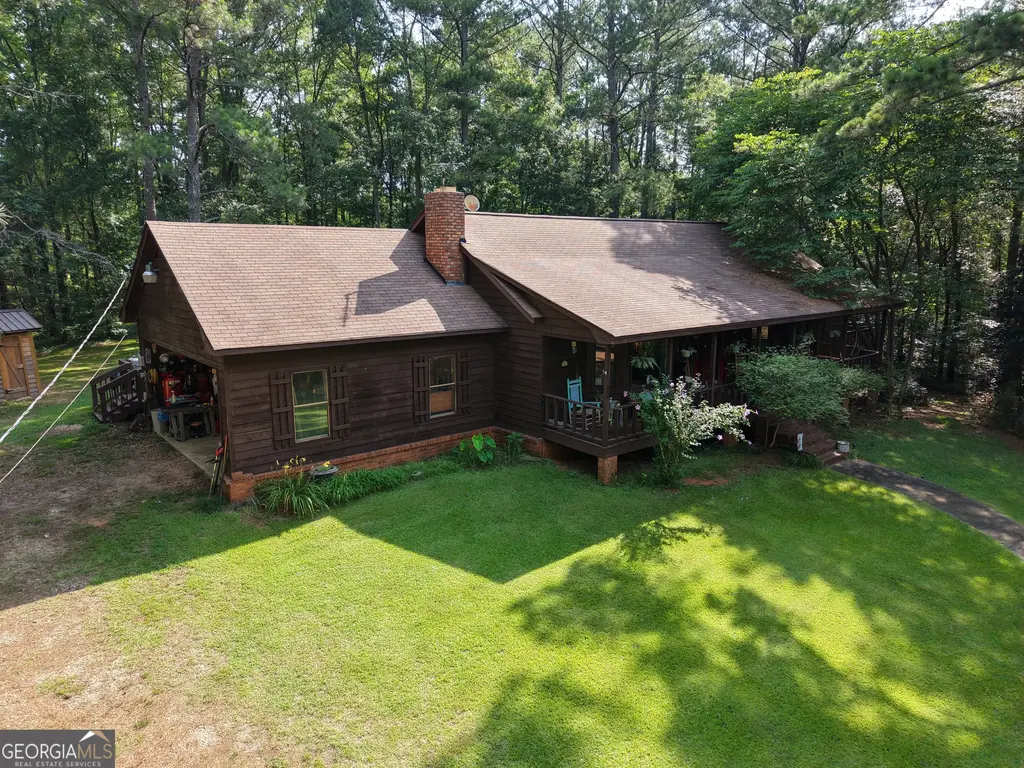 3115 East Fairview Road, McDonough