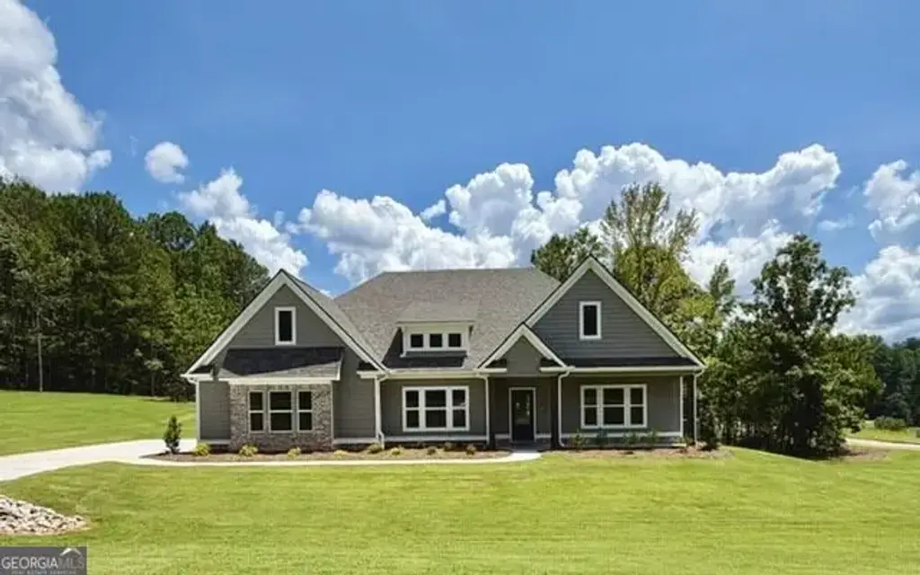 15 Turra Cove Lot 4, Palmetto