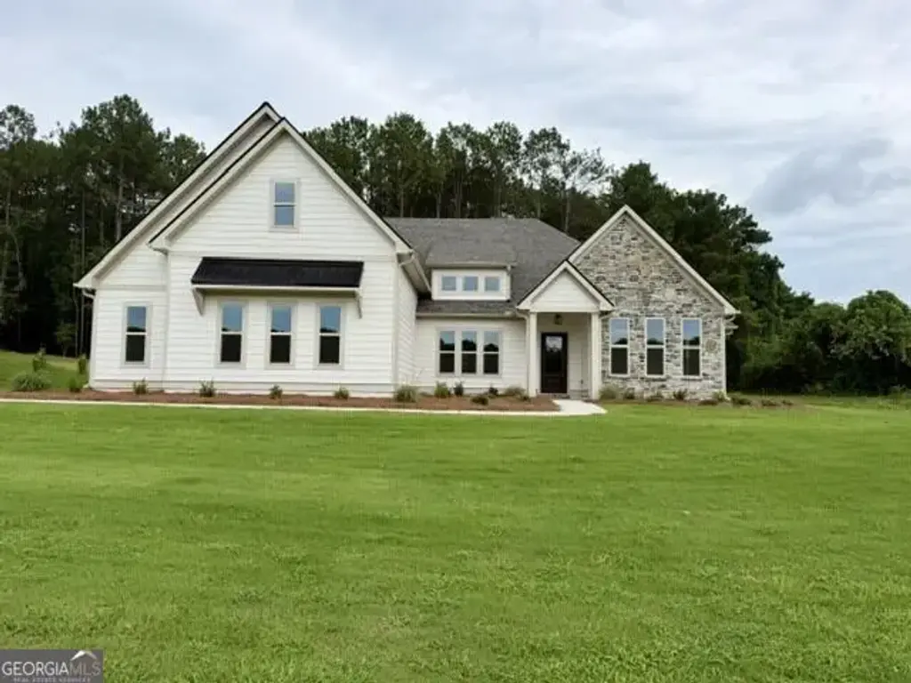 45 Lakefield Drive Lot 2, Palmetto