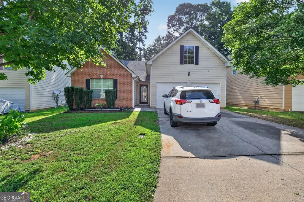 2257 Creel Road, South Fulton