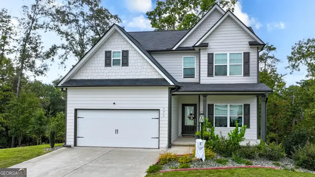 171 Quail Forest Circle, Toccoa