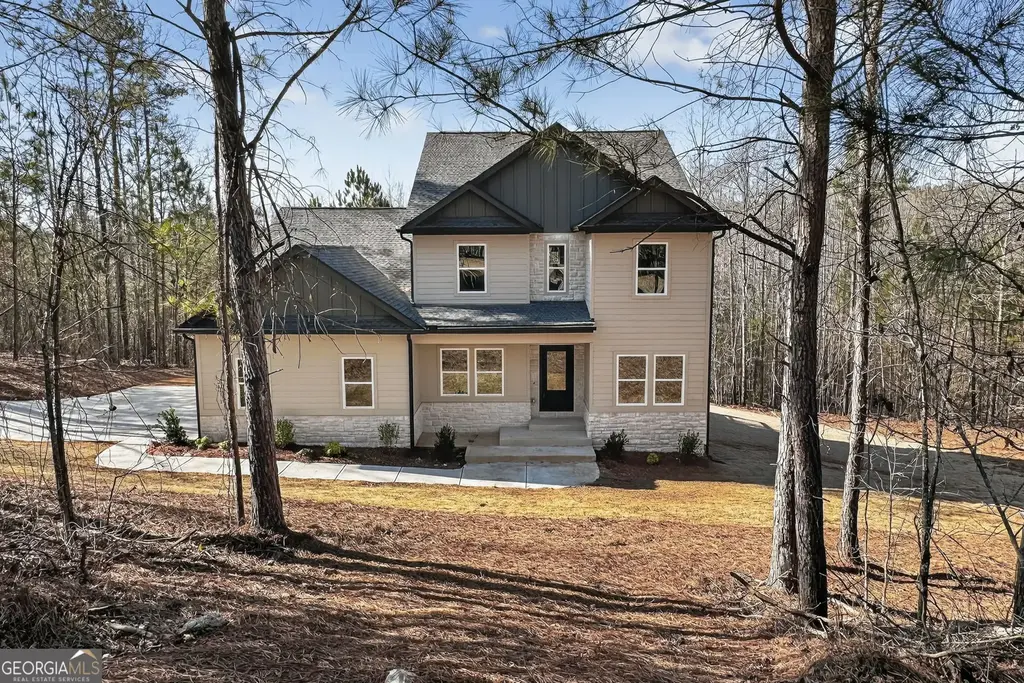 30 Concord Circle, Senoia