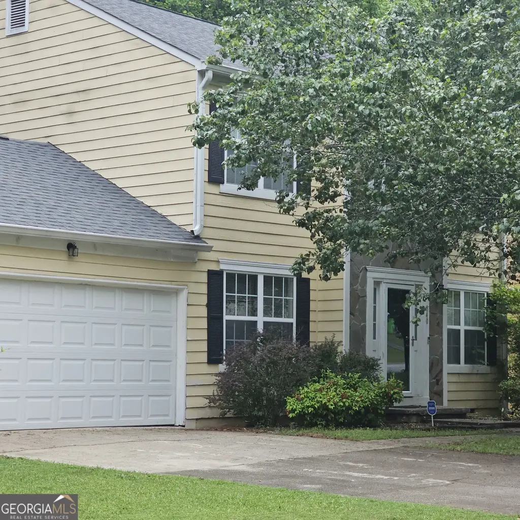 840 Revena Drive, Austell