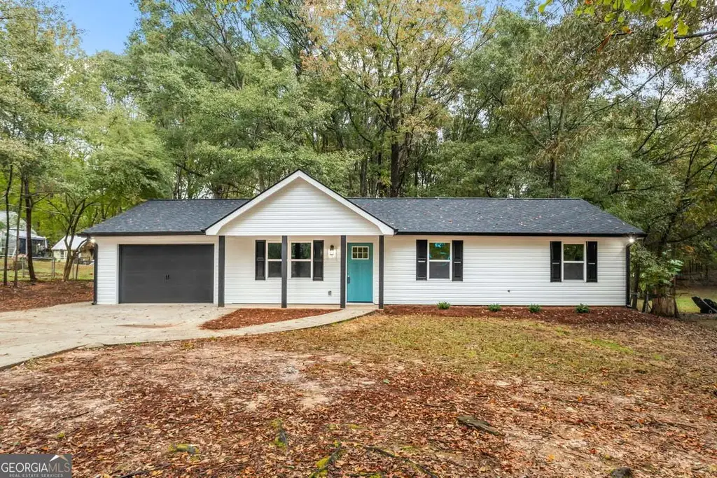 25 Woodcrest Drive, Covington