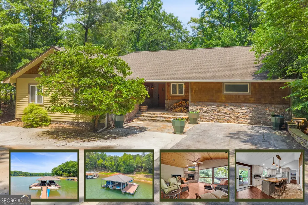 102 Pine Tree Trace, Lavonia