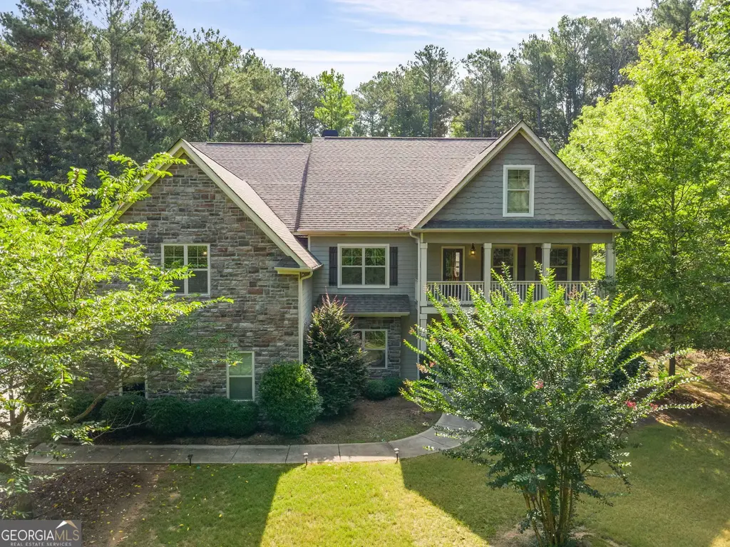 10 Ridgeview Court, Newnan