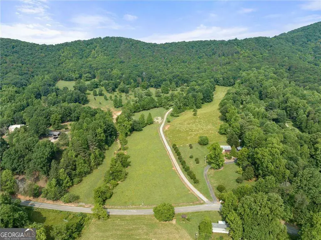 Freeman View Trail Lot 2, Cleveland